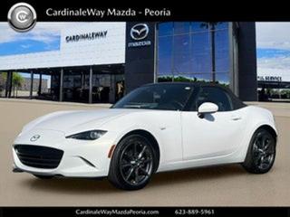 2016 Mazda MX-5