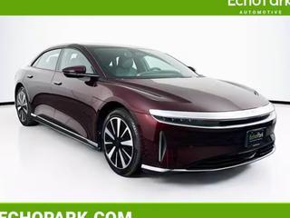 2024 Lucid AIR Touring