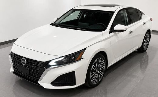 2024 Nissan Altima SL