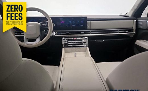 2024 Hyundai Santa FE SE