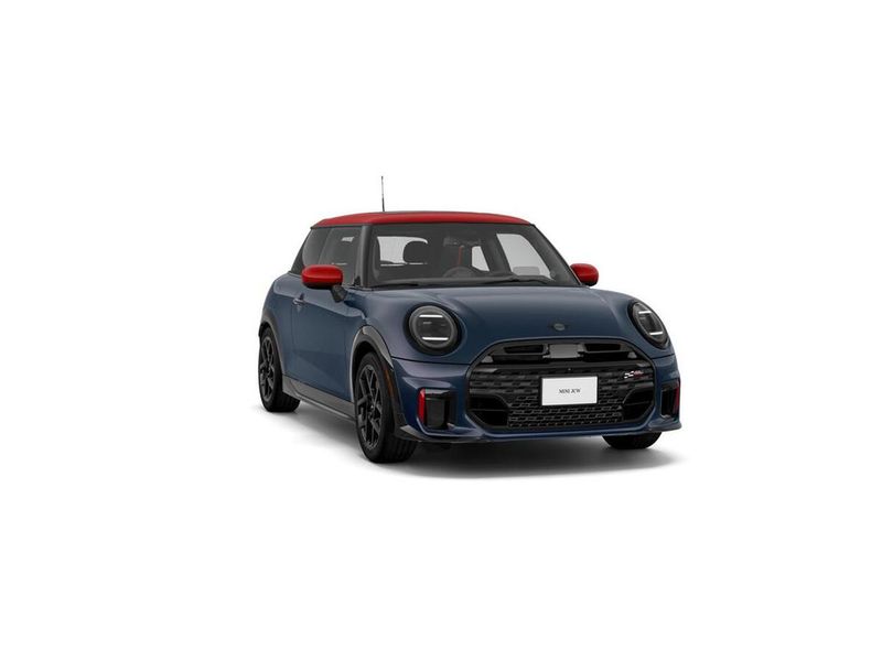 Representative 2027 Mini Hardtop 2 Door photo