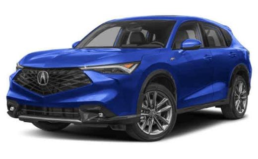 2026 Acura ADX