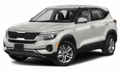 2023 Kia Seltos SX