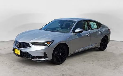 2026 Acura Integra Tech