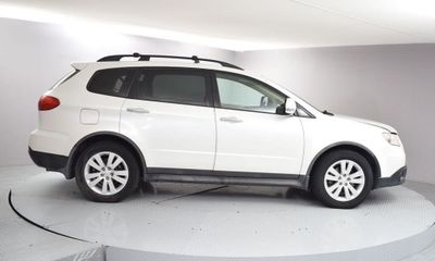 2014 Subaru B9 Tribeca 7 Pass Limited