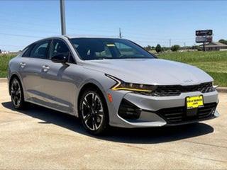 2022 Kia K5 GT