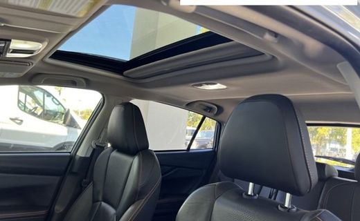 2019 Subaru Crosstrek