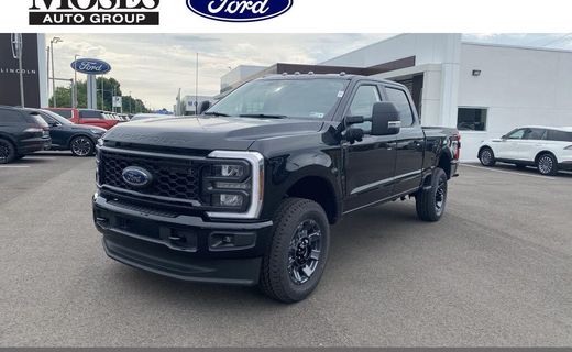 2026 Ford F-250 XL