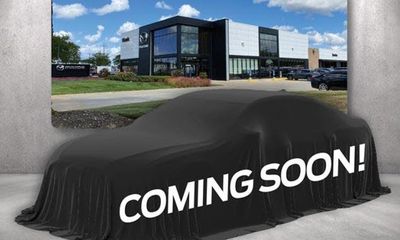 2026 Mazda CX-30 Select Sport