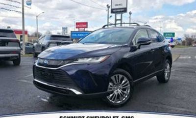 2023 Nissan Murano S