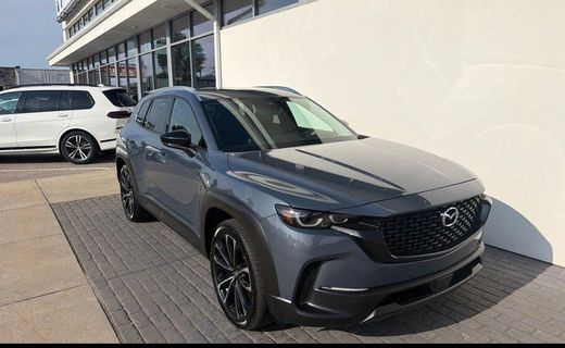 2024 Mazda CX-50 Premium Plus