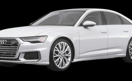 2019 Audi A6 Quattro Prestige