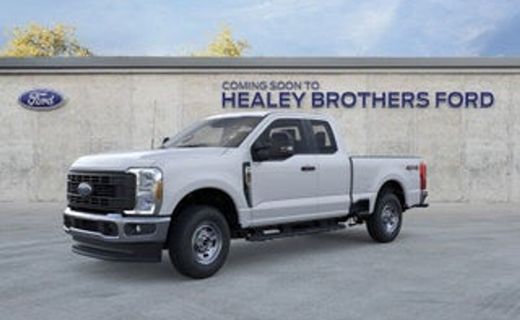 2026 Ford F-250 XL