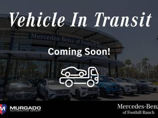 2026 Mercedes-Benz C-Class C300