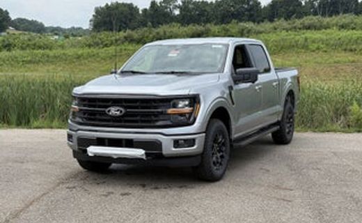 2026 Ford Transit LOW Roof