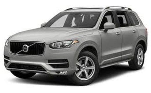 2018 Volvo XC90 Momentum
