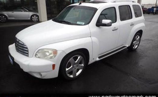 2006 Chevrolet HHR LT