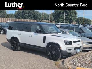 2023 Land Rover Defender 130 SE