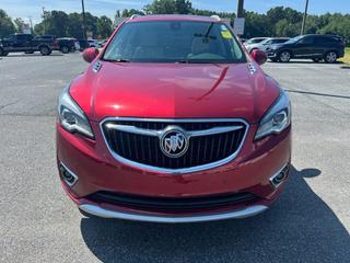 2020 Buick Envision Premium