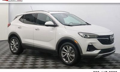 2022 Buick Encore GX Essence