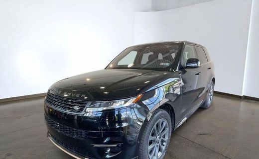 2023 Land Rover Range Sport P400 Dynamic SE