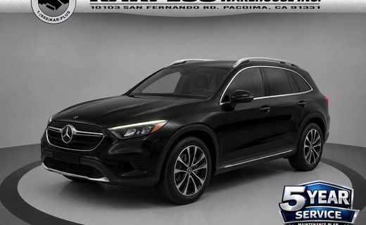 2023 Mercedes-Benz EQB-Class