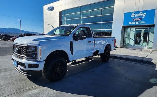 2023 Ford F-250 XL
