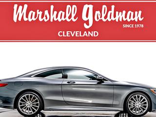 2016 Mercedes-Benz S-Class
