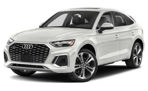 2023 Audi Q5 Quattro Premium