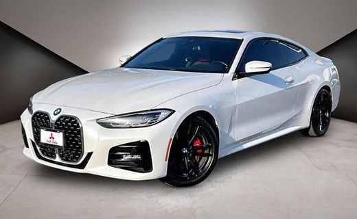2022 BMW 430I