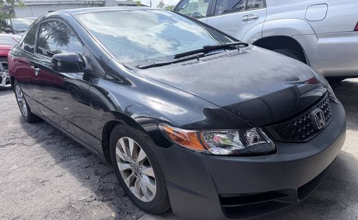 2010 Honda Civic