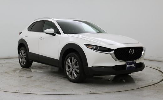 2022 Mazda CX-30 Premium Package