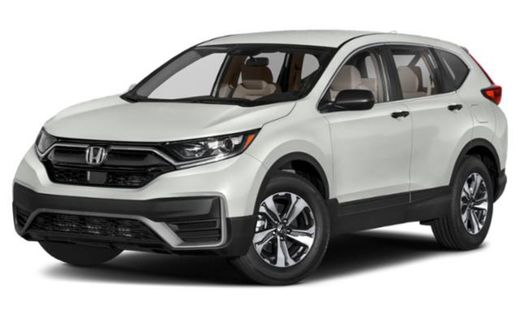 2020 Honda CR-V LX
