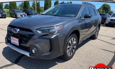 2023 Subaru Outback Limited