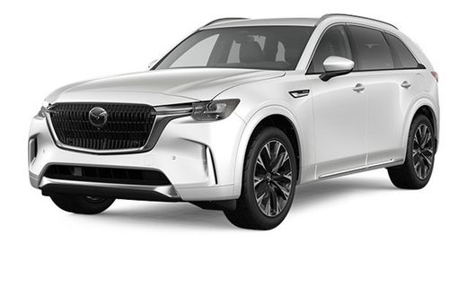 2026 Mazda CX-90