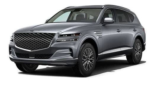 2023 Genesis GV80