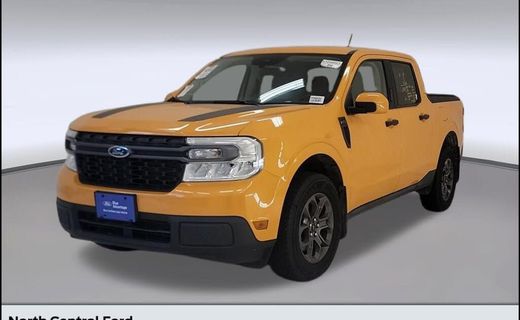 2023 Ford Maverick