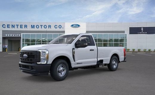 2026 Ford F-250 XL