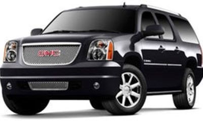2011 GMC Yukon XL Denali