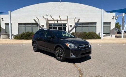 2015 Subaru XV Crosstrek Limited