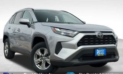 2024 Toyota RAV4 XSE