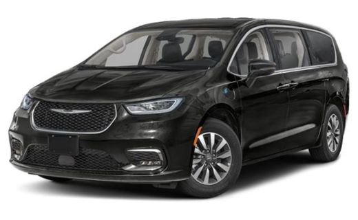 2024 Chrysler Pacifica Select