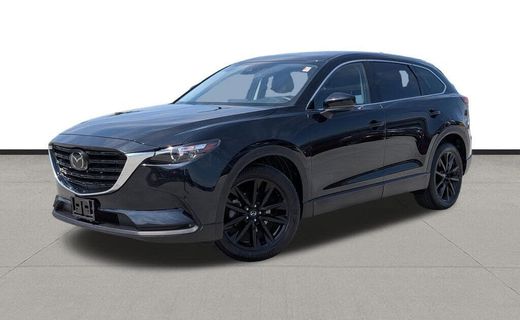 2023 Mazda CX-9 Touring Plus