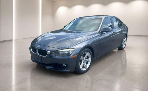 2013 BMW 328I