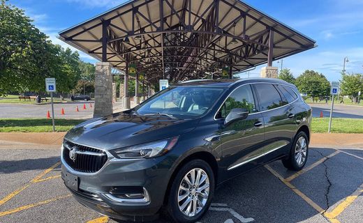 2020 Buick Enclave Premium