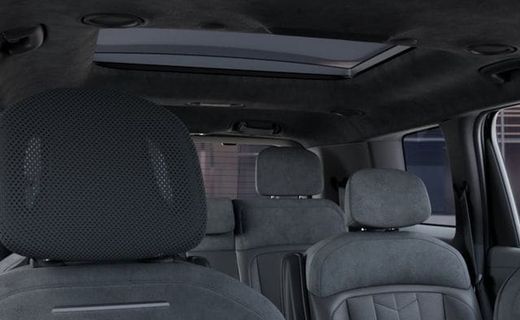 2027 Kia Telluride