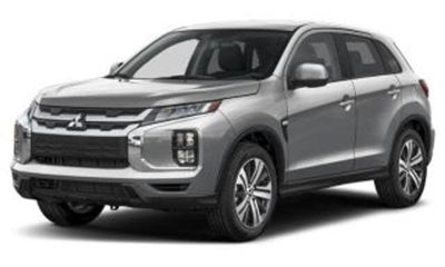2026 Mitsubishi Outlander Sport