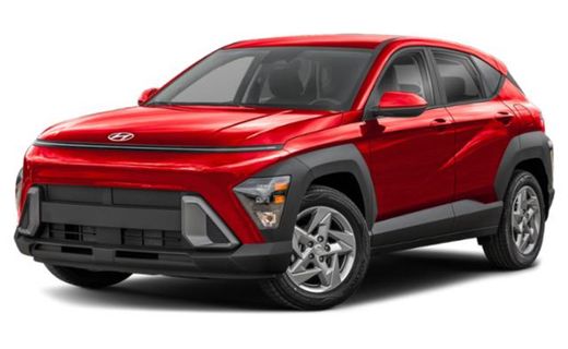 2024 Hyundai Kona SE
