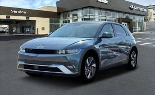 2027 Kia Seltos EX