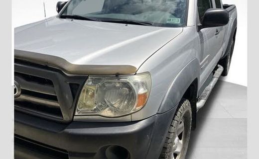 2007 Toyota Tacoma Deluxe